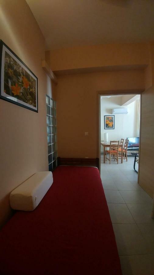 Family Apartment Dervéni Kültér fotó